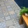 Windsor Multi Patterned Matt Porcelain Wall and Floor Tile