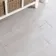 Yukon Light Grey Oak Wood Effect Matt Porcelain Floor Tile