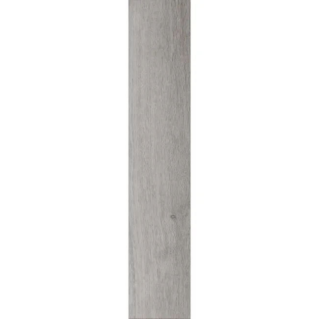 Alsek Silver Grey Herringbone Luxury Click Vinyl Flooring 5mm