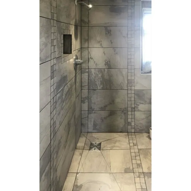Bengal Beige Mosaic