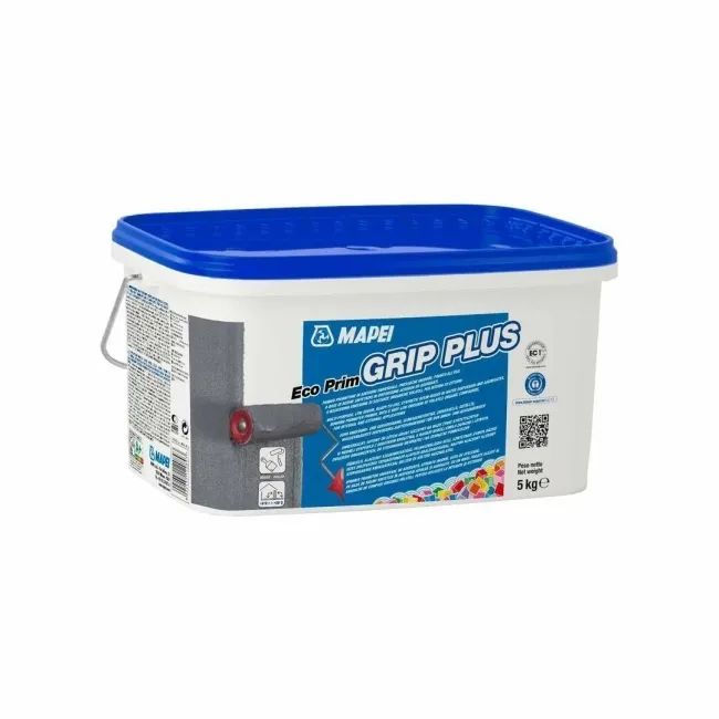 Eco Prim Grip Plus