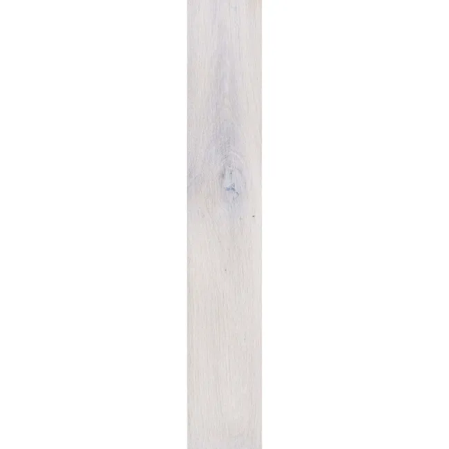 Gaize Light Grey Oak Engineered Flooring 14mm Herringbone Lacquered
