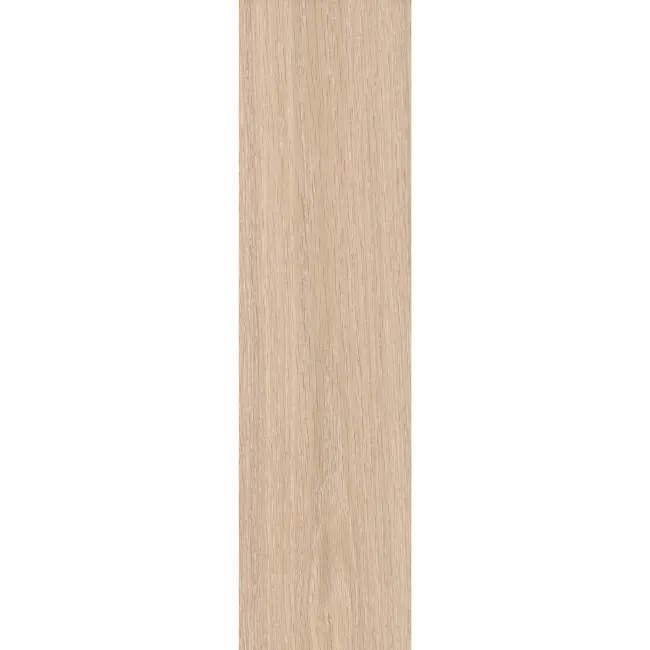 Gironde Ivory Oak Wood Effect Matt Porcelain Floor Tile