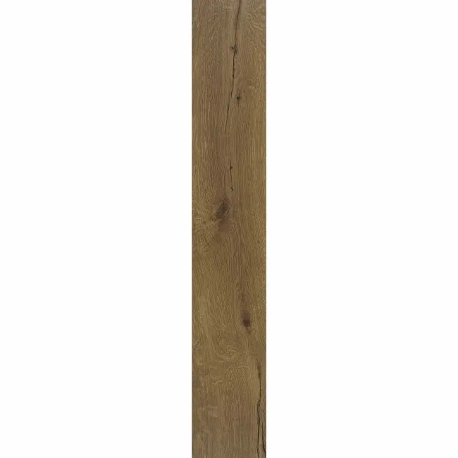 Roca Indiana Dark Oak Wood Effect Matt Porcelain Floor Tile
