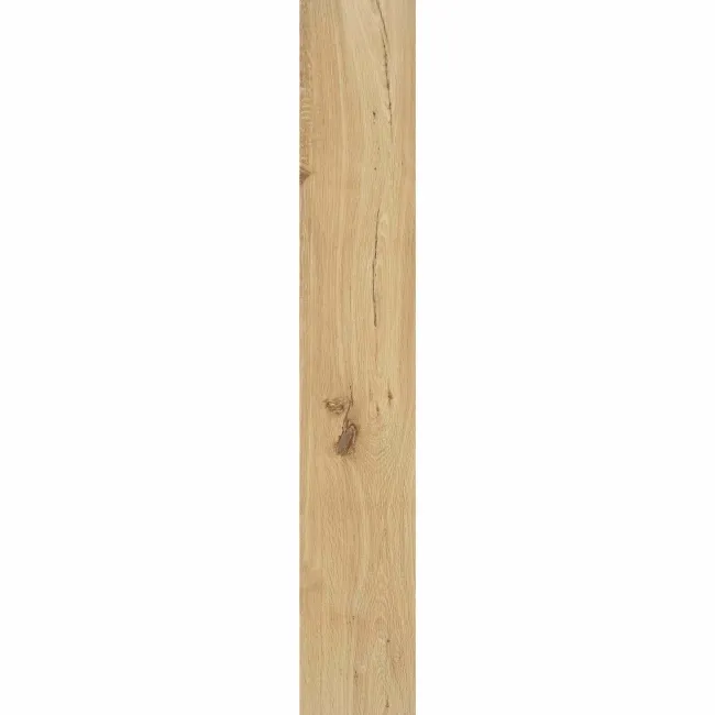 Roca Indiana Light Oak Wood Effect Matt Porcelain Floor Tile