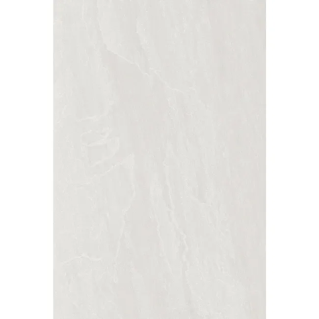 Kandla White Stone Effect Matt Porcelain Outdoor Slab Tile
