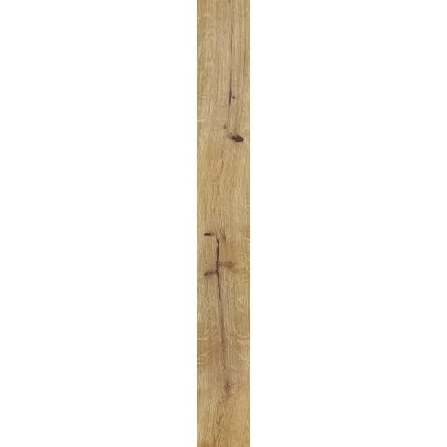 Medio Rustic Oak Engineered Flooring 14mm x 130mm Lacquered