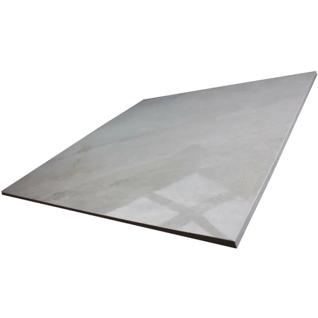 Muse Grey Italian Polished Porcelain Floor Tiles