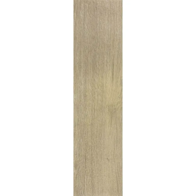 Tejos Light Oak Porcelain Wood Effect Floor Tile