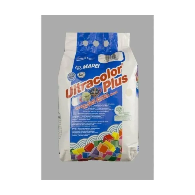 Ultracolor London Grey 119   5kg