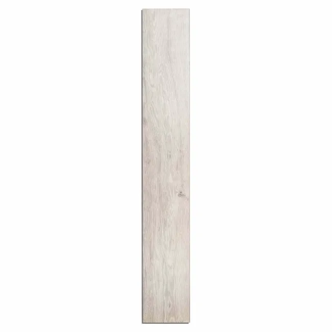 Willow Grey Oak Luxury Click Vinyl Flooring 5mm