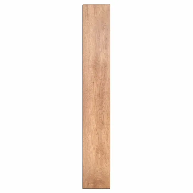 Willow Natural Oak Luxury Click Vinyl Flooring 5mm