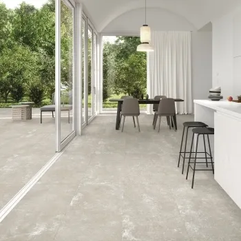 Grange Beige Anti Slip Matt Porcelain Wall and Floor Tile