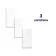 Precious White Onyx Marble Effect Polished Porcelain Tile