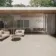Batela Beige Stone Effect Matt Large Porcelain Outdoor Slab