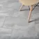 Belize Light Grey Matt Porcelain Wall and Floor Tiles