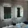 Nexus Ice Matt Porcelain Wall And Floor Tiles
