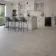 Dalyan Grey Stone Effect Matt Large Porcelain Floor Tile