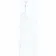 Idyllic White Marble Effect Matt Large Ceramic Wall Tile