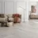 Madeira XL Grey Oak Wood Effect Matt Porcelain Floor Tile