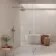 Roca Crema Delicato Marble Effect Matt Porcelain Tile