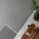 Runa Harbour Grey Tile Luxury Click Vinyl Flooring 5mm