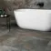 Slate Way Green Matt Porcelain Wall and Floor Tile