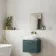 Tapiz Marfil Matt Hessian Effect Ceramic Wall Tile