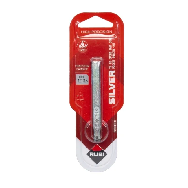  6mm Rubi Tile Scoring Wheel