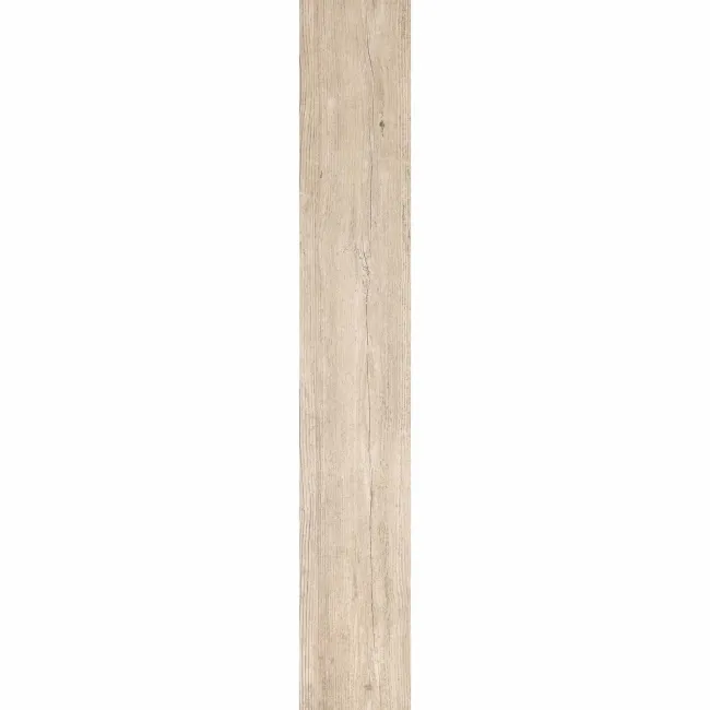 Copenhagen Limed Oak Rectified Matt Wood Effect Porcelain Floor Tile