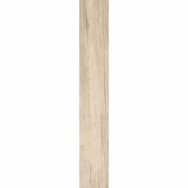 Copenhagen Limed Oak Rectified Matt Wood Effect Porcelain Floor Tile