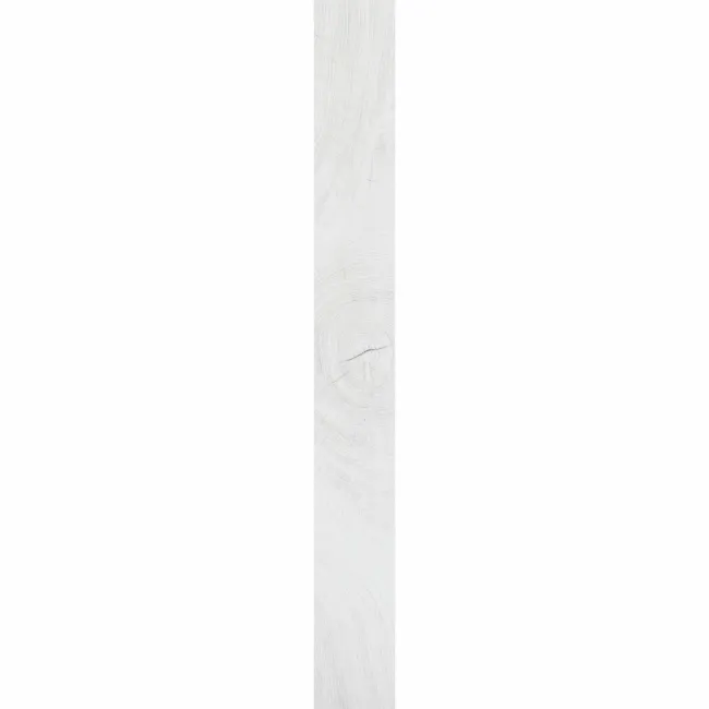 Glossy Ice Oak Laminate Flooring 8mm