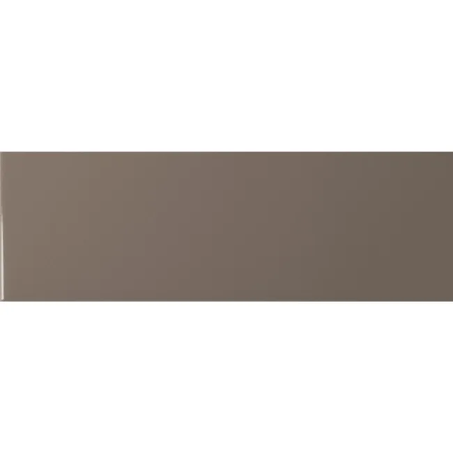 Linear Cappuccino Gloss Wall Tiles