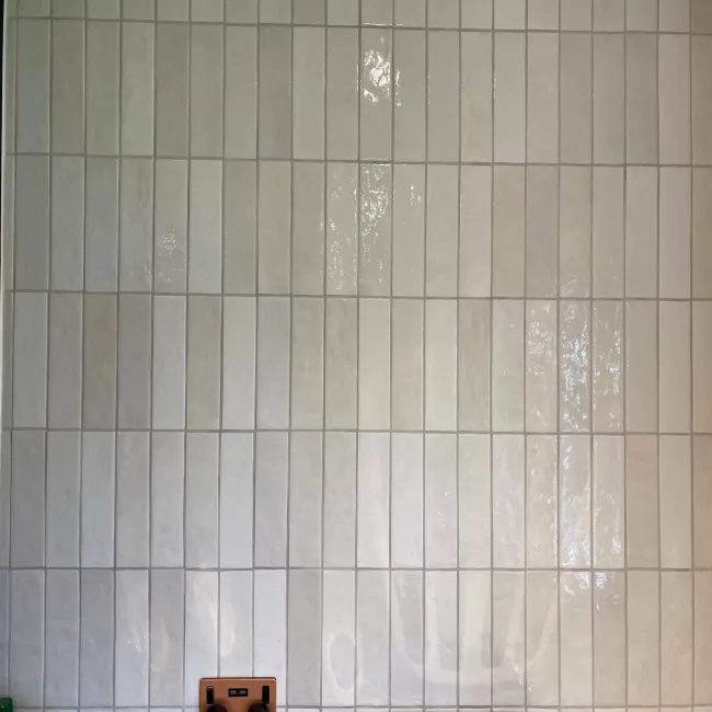 Artesano White Wall Tiles