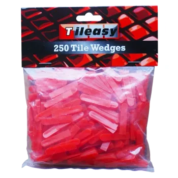 Tile Wedges