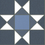 Color: Blue