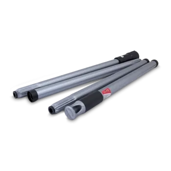 4 pcs Handle Black