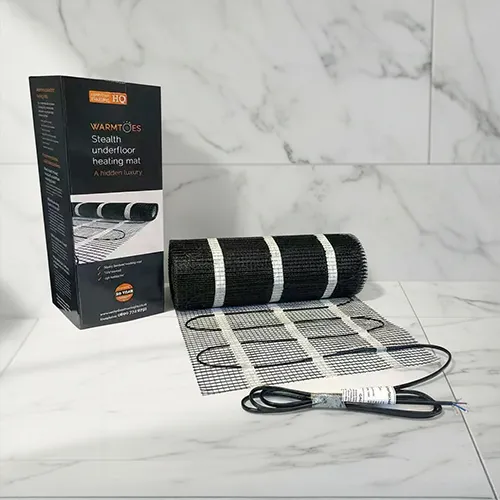 150W Mats