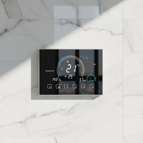 Thermostats