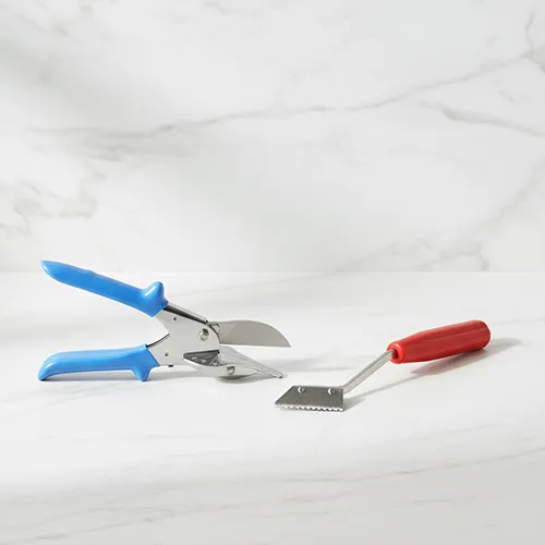 Tiling Extras