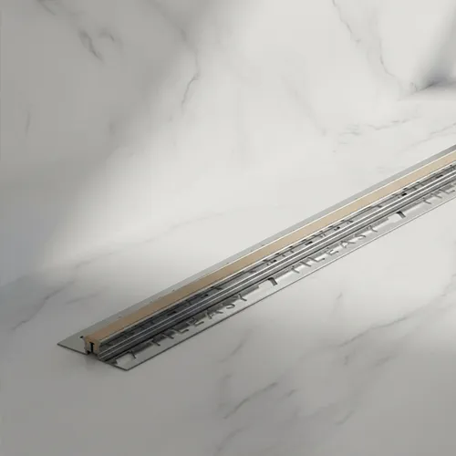Tile Trims & Expansion Joints