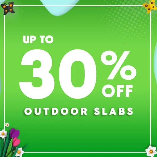 Outdoor Slabs Sale