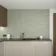 Stonella Green Stone Effect Matt Porcelain Wall and Floor Tile