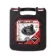 Rubi Heavy-Duty Suction Cup with Vacuum