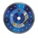 Rubi Universal Tile Cutting Disc – 115mm