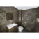 Yosemite Grey Split Face Wall Tiles