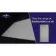 Lounge Light Grey Matt Porcelain Wall and Floor Tile
