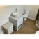 Mini Metro Matt White Wall Tiles
