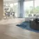 Medio Storm Oak Engineered Flooring 14mm x 130mm Lacquered