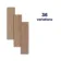 Yukon Dark Oak Wood Effect Matt Porcelain Floor Tile